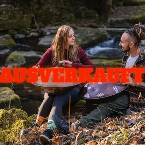 Handpan-Konzert mit Wild•Ekoh Handpan-Konzert mit Wild•Ekoh
